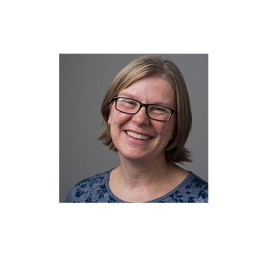 dr. Hanneke Kalisvaart