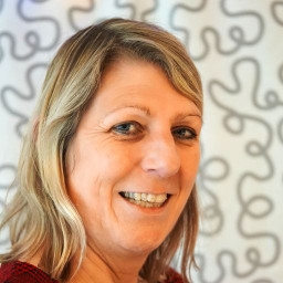 Monica de Visser