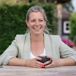 Anne Marieke Sijtsma