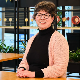 Ans Pellikaan - van Limbeek