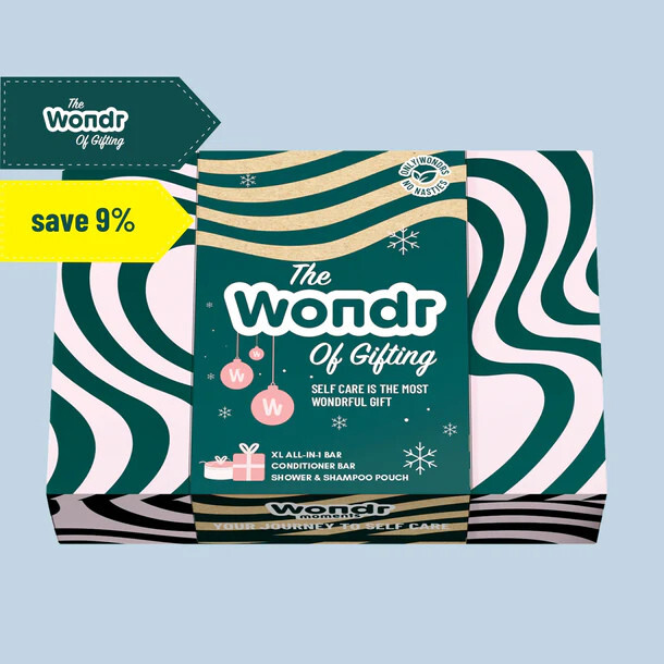 Wondr of Gifting Box