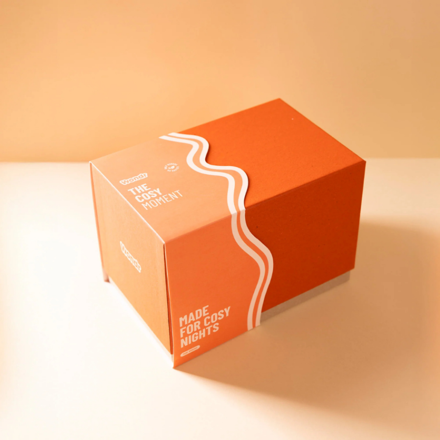 Wondr The Cosy Moment