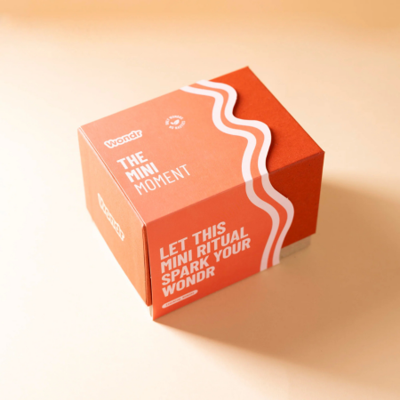 Wondr The Mini Moment