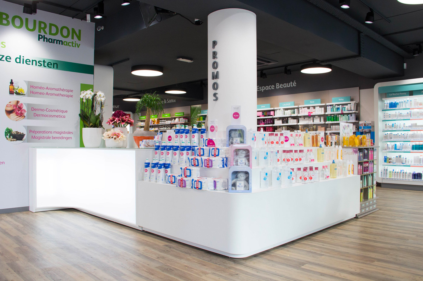 Bannière des heures d