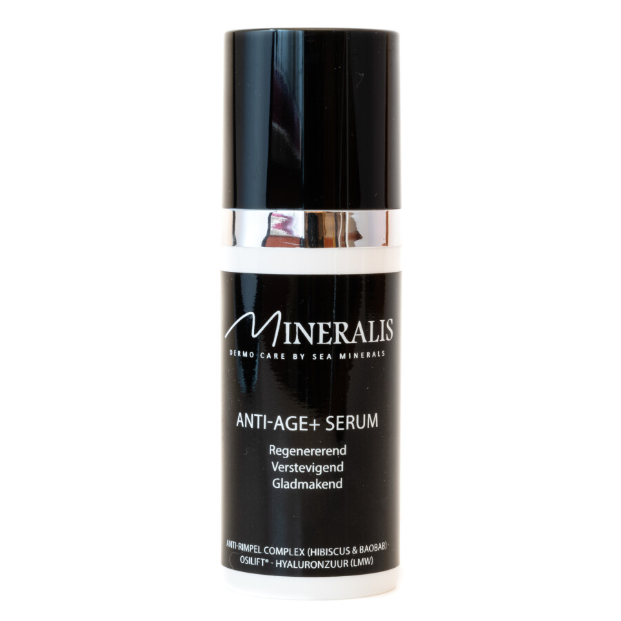 MINERALIS ANTI-AGE SERUM 30ML