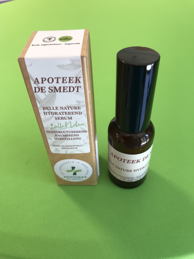 Belle Nature Hydraterend Serum