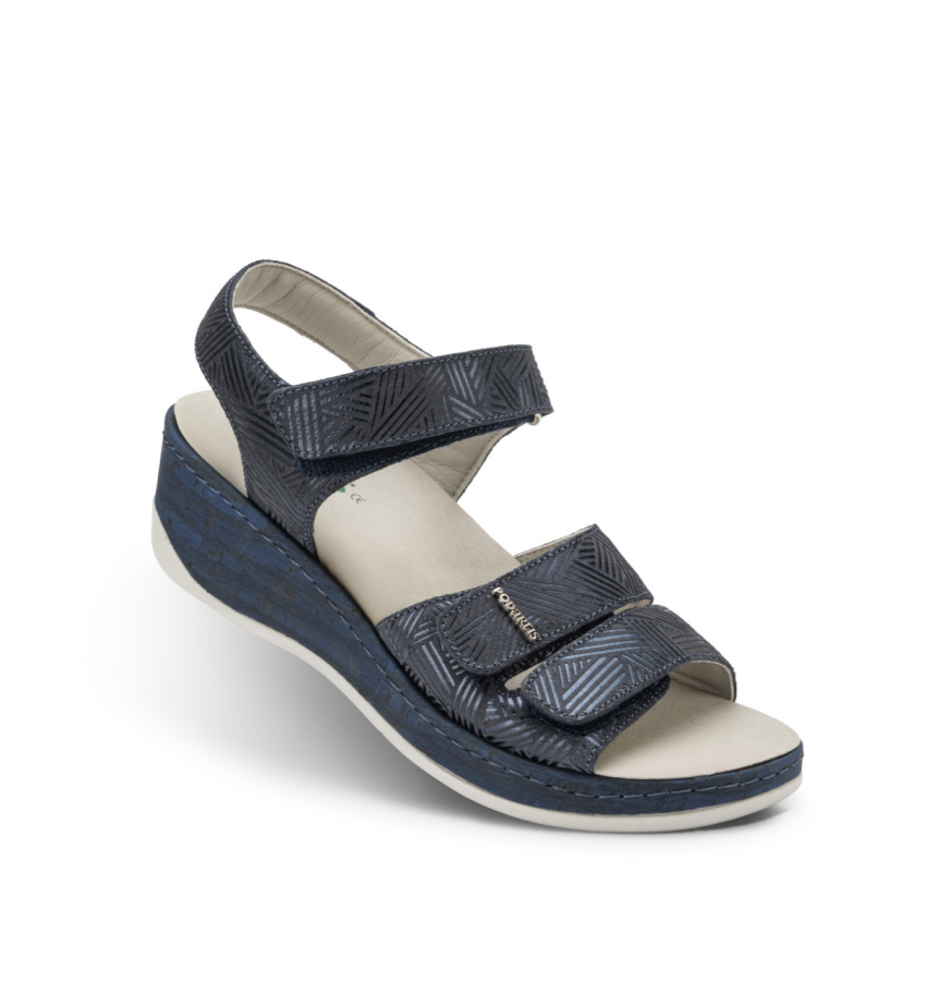 Podartis Selena Craft Navy Blue 41