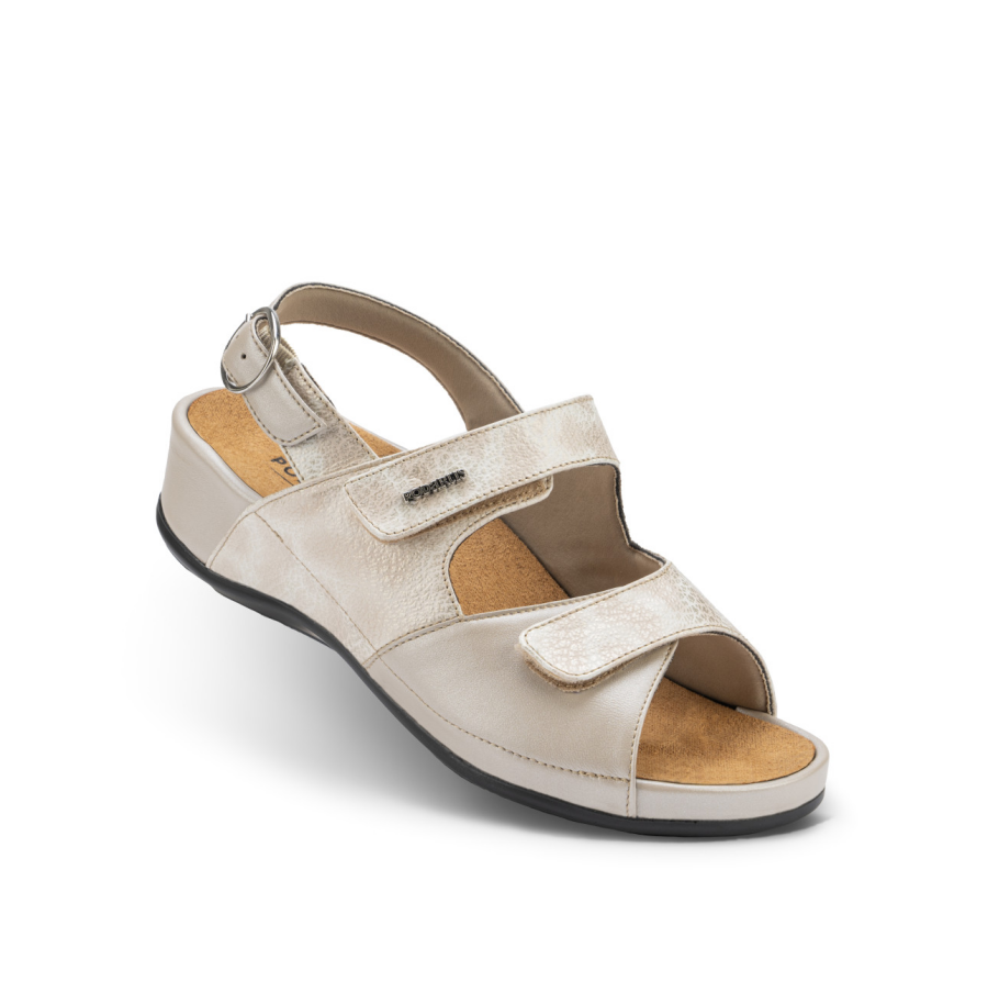 Podartis Venice Perle Gold 40