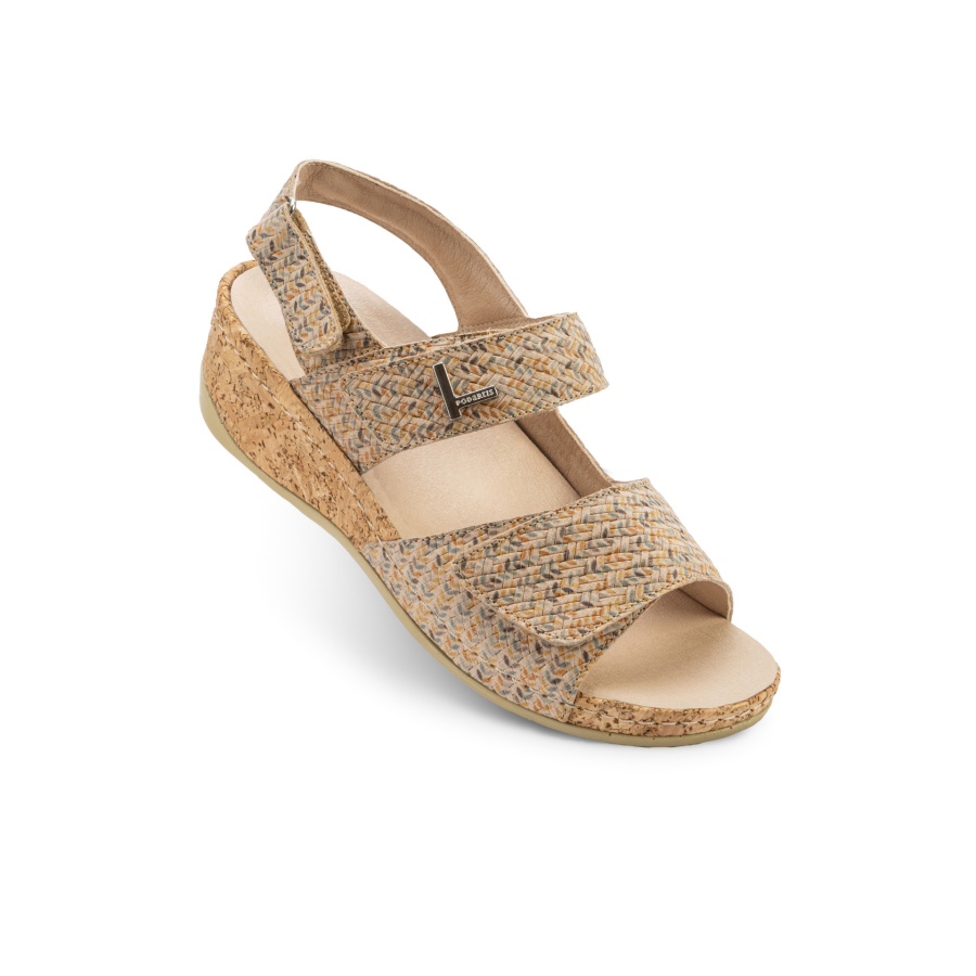 Podartis Monica Woven Sunflower 39