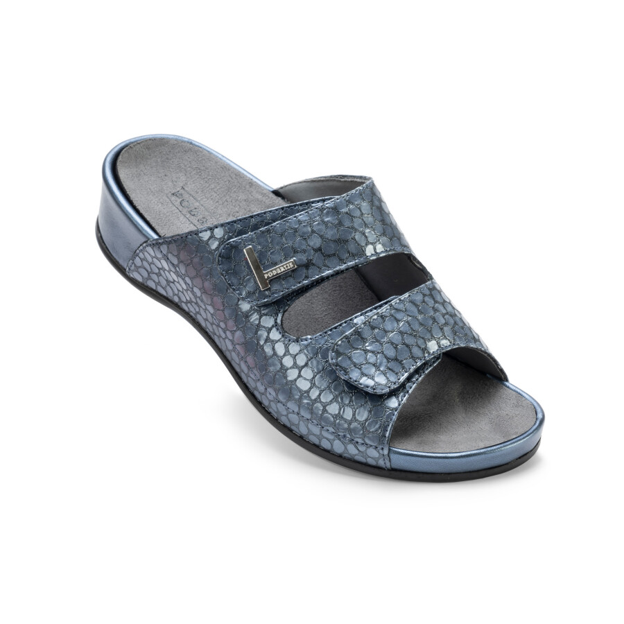 Podartis Positano Tortoise Navy 40