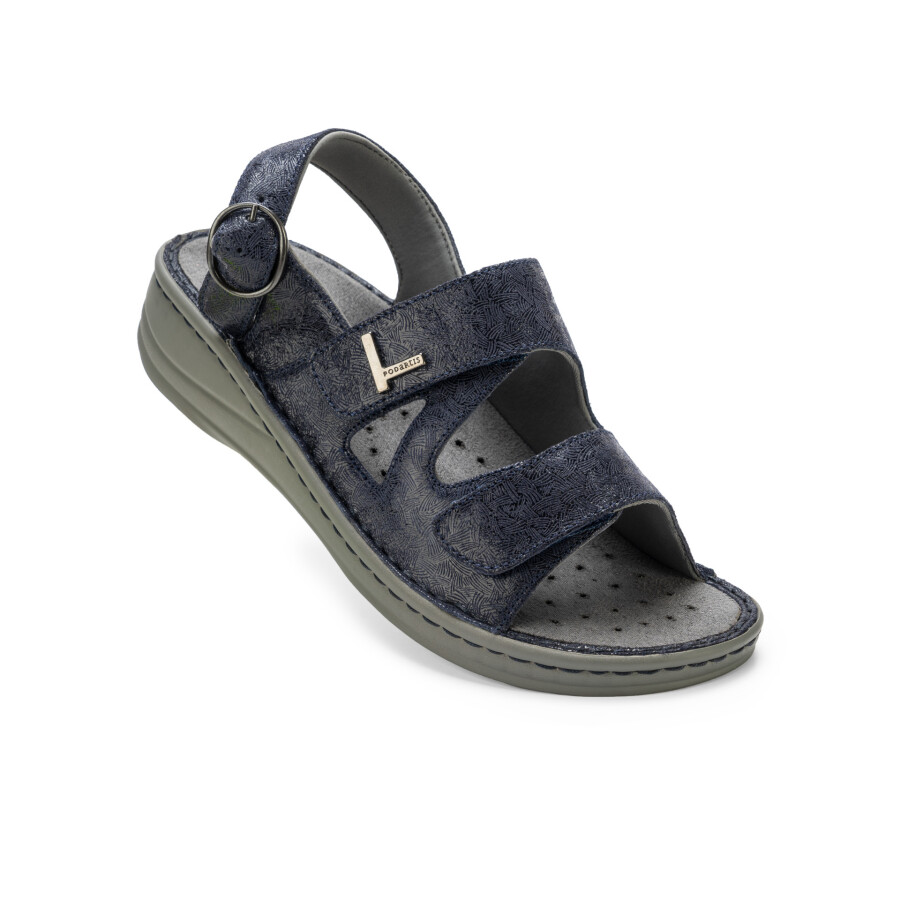 Podartis Zea Tisse Dark Blue 38