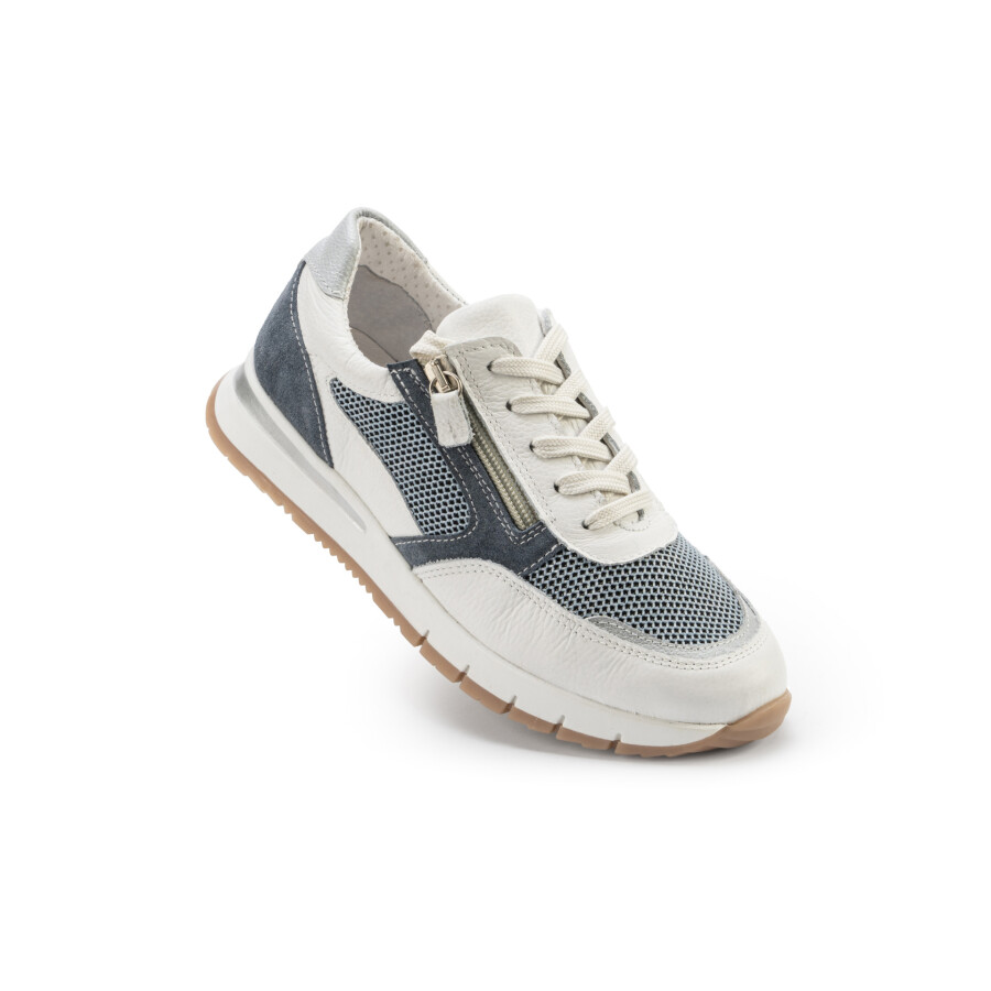 Podartis Sienna White Denim 39