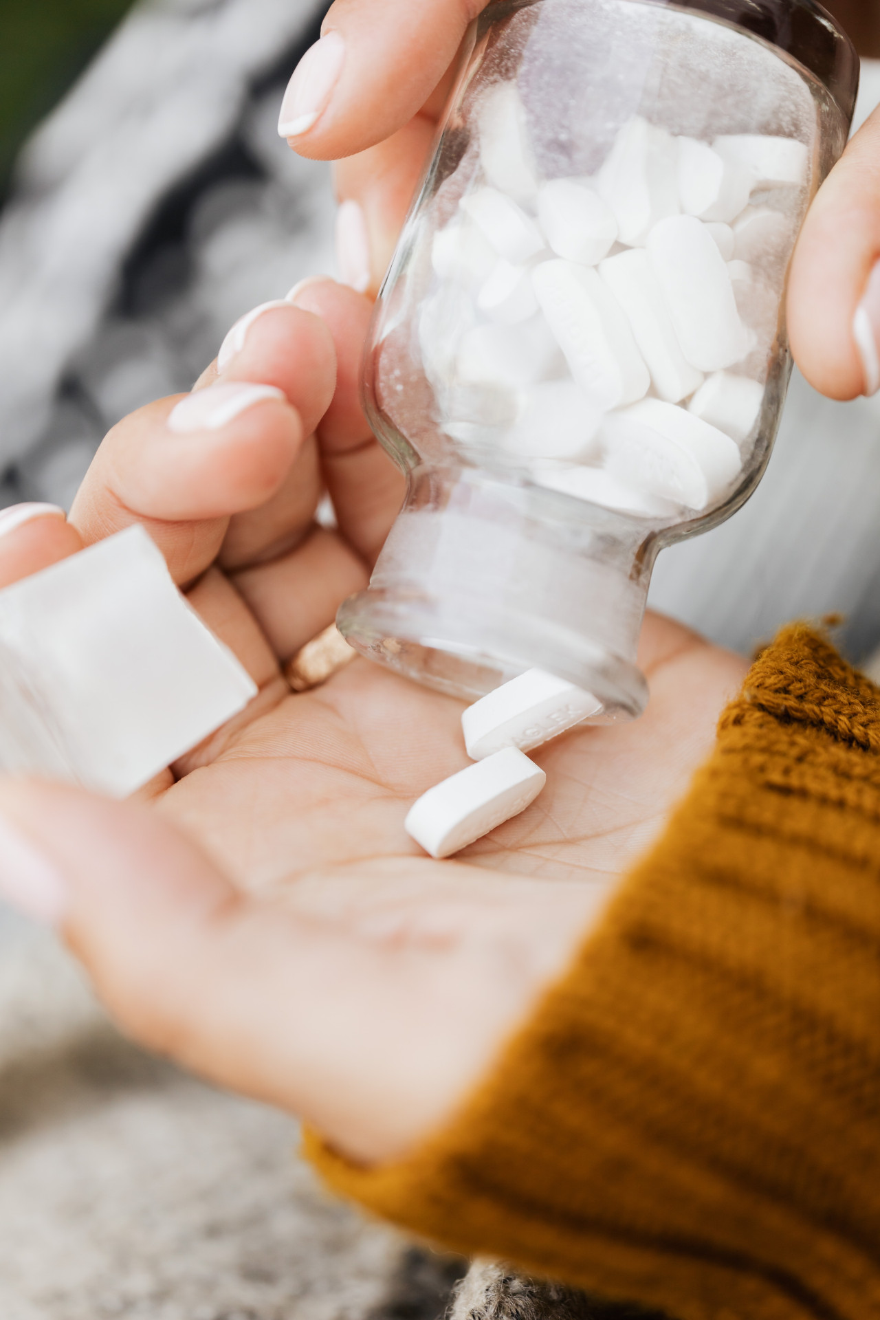 Waarom Rilatine geen doping voor studenten is Waarom Rilatine geen doping voor studenten is