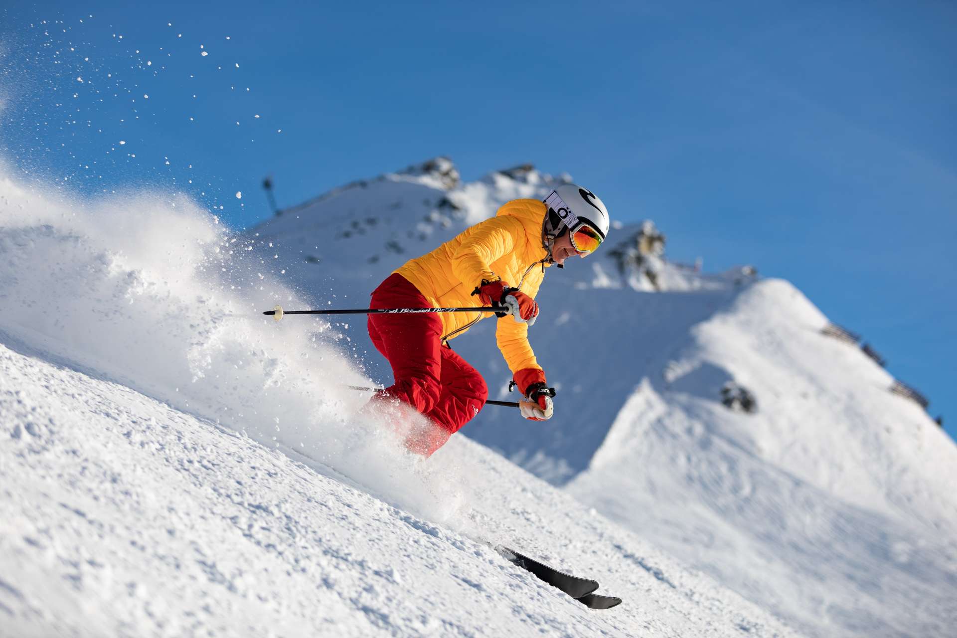 Sneeuwvakantie