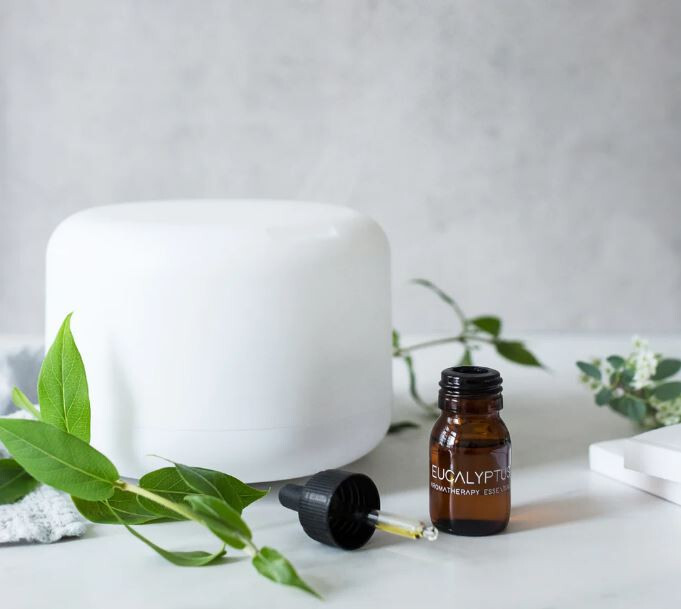 RAINPHARMA AROMA DIFFUSER XL AROMATHER. ESS. 500ML