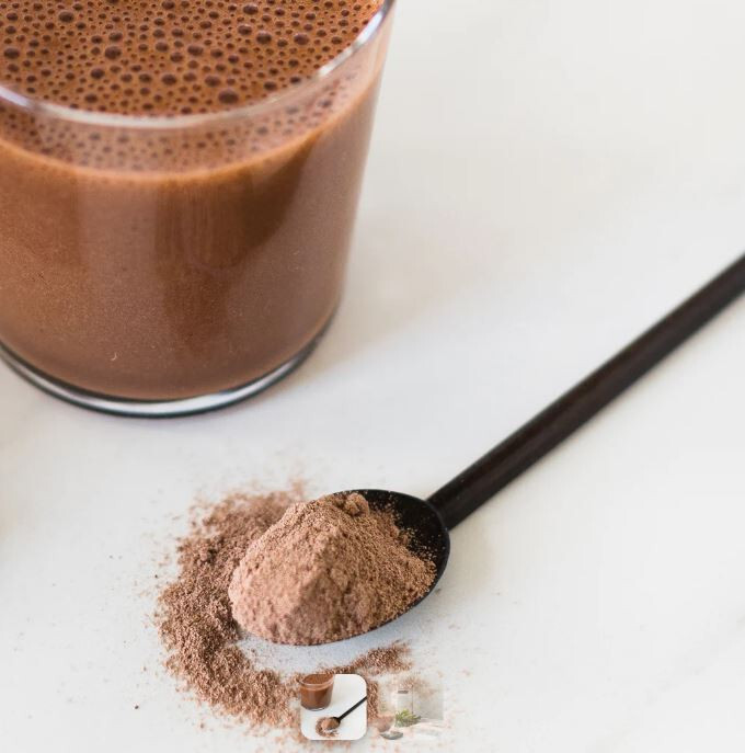 RAINPHARMA SHAKE STEVIA RAW CHOCOLATE 510G RAINPHARMA SHAKE STEVIA RAW CHOCOLATE 510G