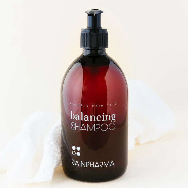 RAINPHARMA BALANCING SHAMPOO 250ML RAINPHARMA BALANCING SHAMPOO 250ML