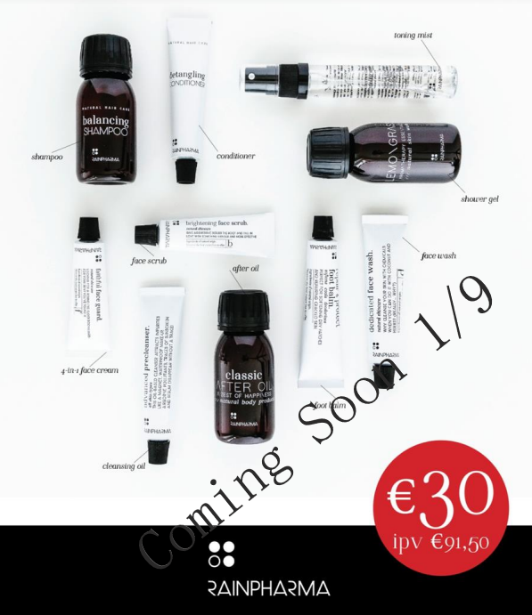 Toppers 10 Box RainPharma Toppers 10 Box RainPharma