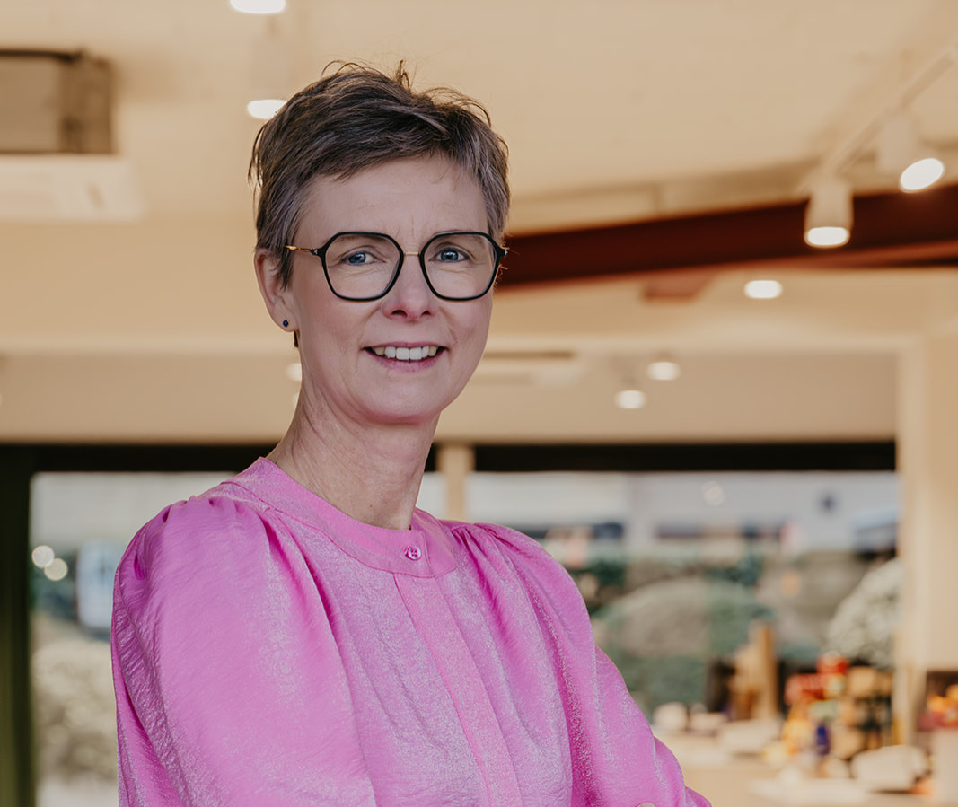 Annelies Thys
