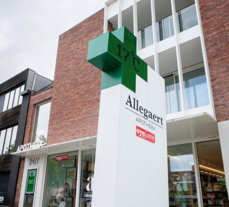 Test product Lochting