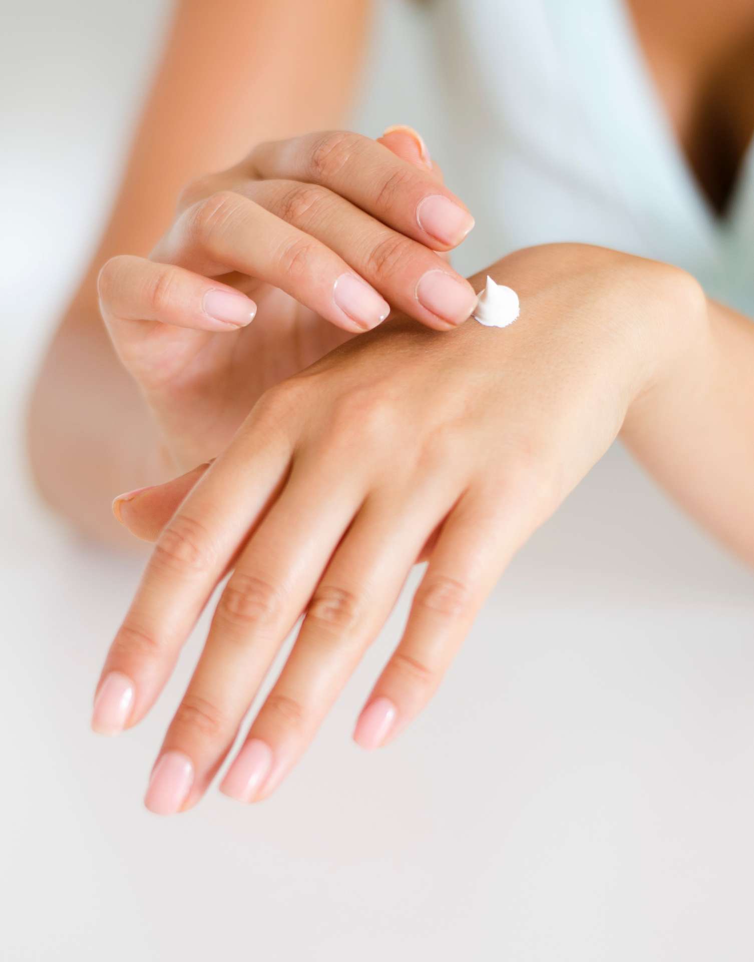 Last van een droge huid? Lees wat je daartegen kan doen Last van een droge huid? Lees wat je daartegen kan doen