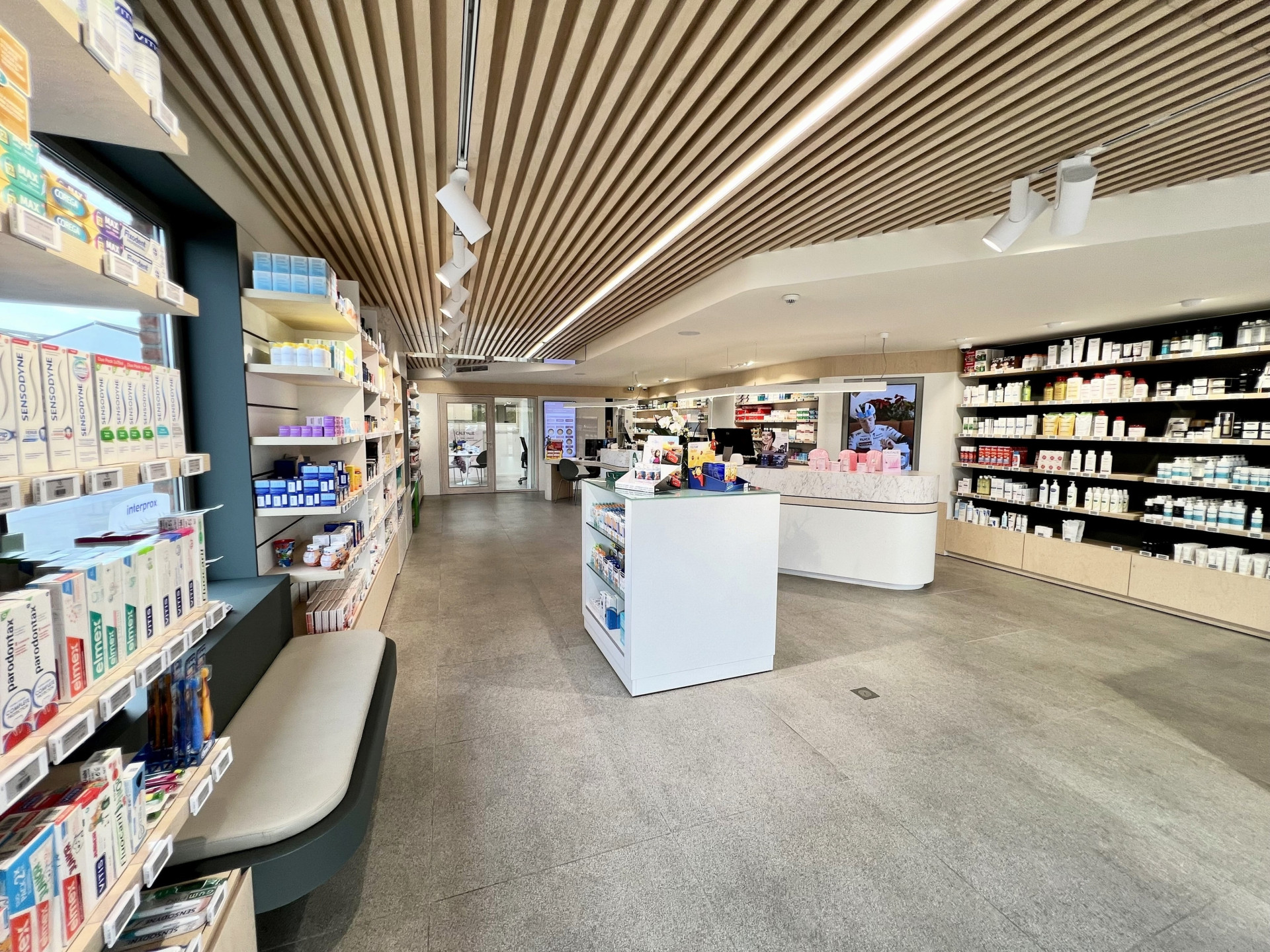 Welkom op onze apotheek webshop!
