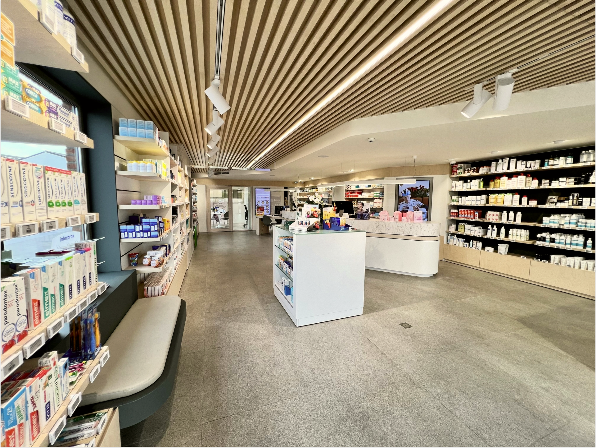 Welkom bij Apotheek Peeters!