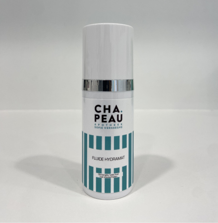 CHA.PEAU Acnepro Fluide hydramat 30ml