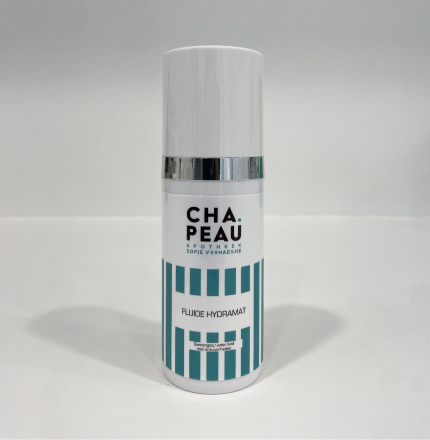 CHA.PEAU Acnepro Fluide hydramat 30ml