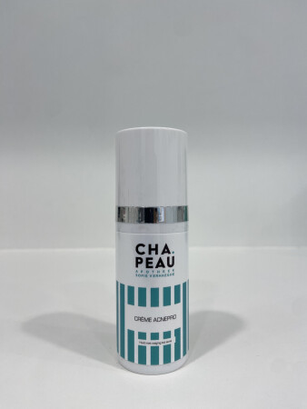 CHA.PEAU Acnepro crème 30ml