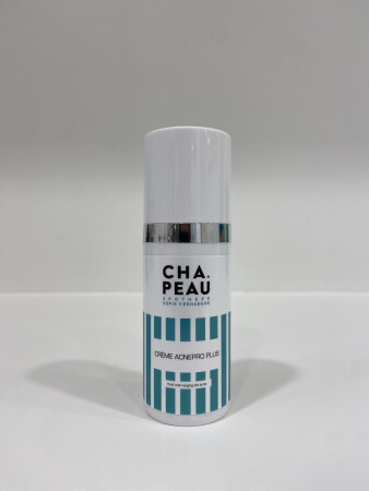 CHA.PEAU Acnepro crème plus 30ml