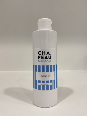 CHA.PEAU Bodypro wasolie 200ml