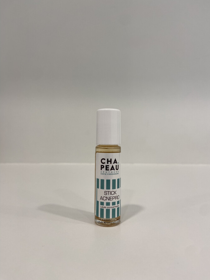 CHA.PEAU Acnepro stick 10ml