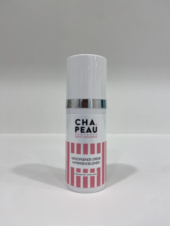 CHA.PEAU Sensipro Verzorgende crème 30ml