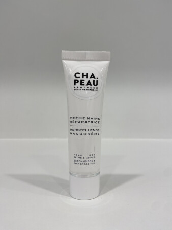 CHA.PEAU Herstellende handcrème 50ml
