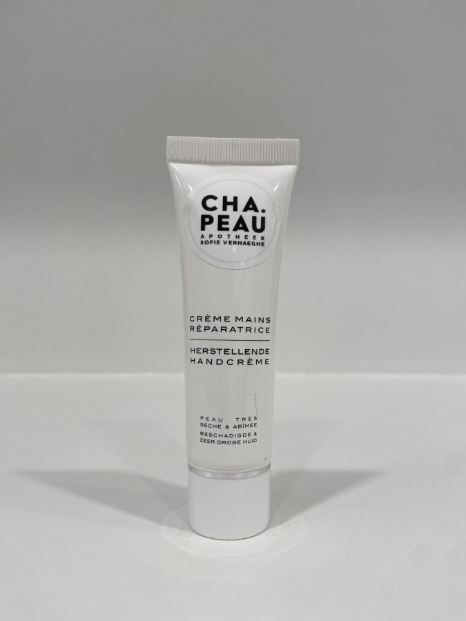 CHA.PEAU Herstellende handcrème 50ml