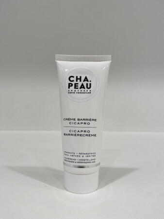 CHA.PEAU Cicapro barrière crème 75ml