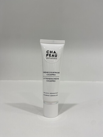 CHA.PEAU Cicapro littekencrème 25ml