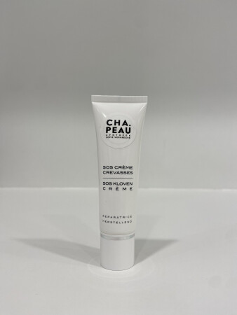 CHA.PEAU Sos kloven crème 25ml