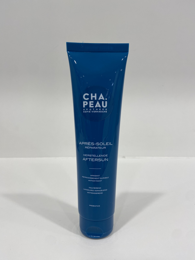 CHA.PEAU Sunpro Herstellende aftersun 150ml
