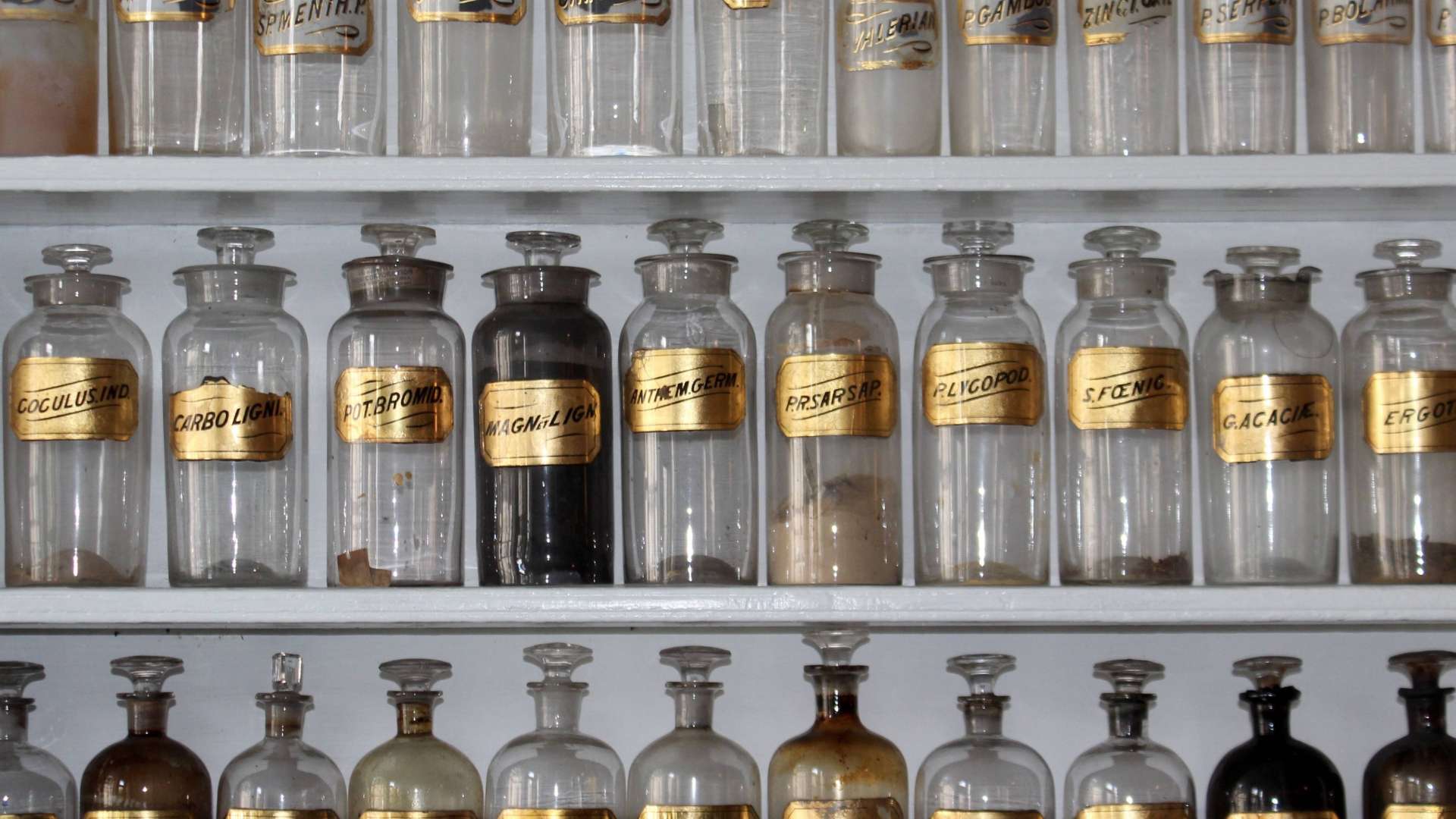 De magistrale bereiding, een behandeling die 100% bij je past De magistrale bereiding, een behandeling die 100% bij je past