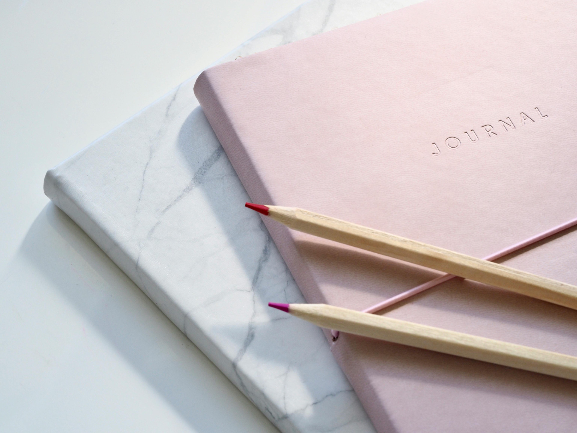 Journaling: De trend die mentale gezondheid en creativiteit boost