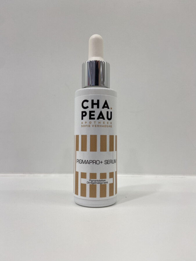 CHA.PEAU Pigmapro+ serum 30ml