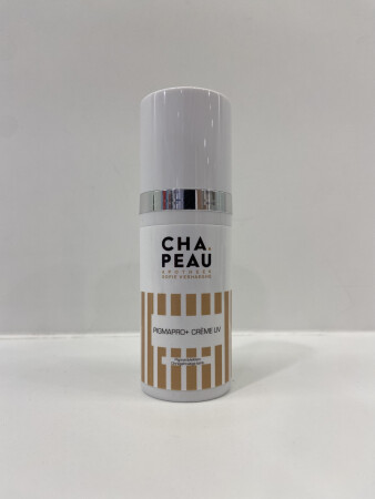 CHA.PEAU Pigmapro+ crème uv 30ml