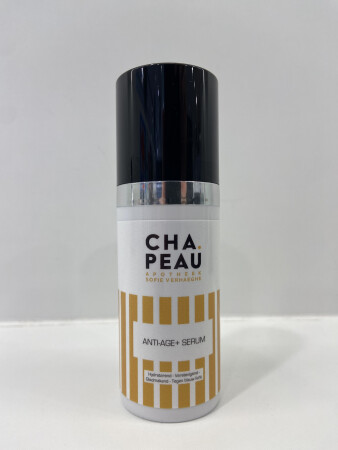 CHA.PEAU Anti-age serum 30ml