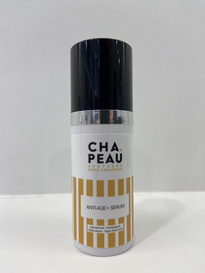 CHA.PEAU Anti-age serum 30ml