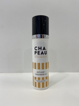 CHA.PEAU Anti-age dagcrème UV 50ml