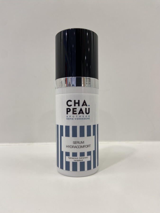 CHA.PEAU Serum hydracomfort 30ml