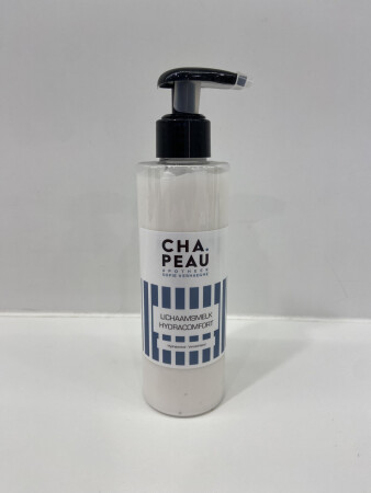 CHA.PEAU Lichaamsmelk hydracomfort 200ml