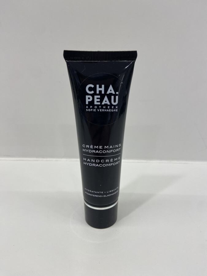 CHA.PEAU Handcrème hydracomfort 50ml